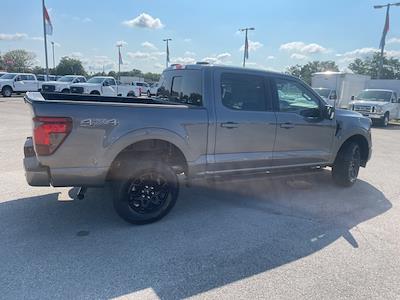2025 Ford F-150 SuperCrew Cab 4x4 Pickup for sale #SKE67587 - photo 2