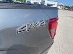 New 2025 Ford F-150 XLT SuperCrew Cab 4x4 Pickup for sale #SKE67587 - photo 12