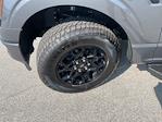 New 2025 Ford F-150 XLT SuperCrew Cab 4x4 Pickup for sale #SKE67587 - photo 21
