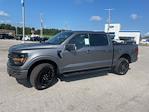 New 2025 Ford F-150 XLT SuperCrew Cab 4x4 Pickup for sale #SKE67587 - photo 6