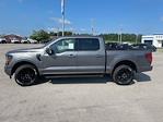 New 2025 Ford F-150 XLT SuperCrew Cab 4x4 Pickup for sale #SKE67587 - photo 7