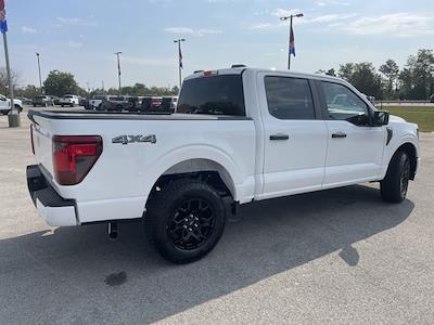 2025 Ford F-150 SuperCrew Cab 4WD Pickup for sale #SKF13815 - photo 2