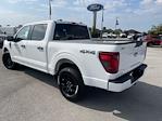 New 2025 Ford F-150 STX SuperCrew Cab 4WD Pickup for sale #SKF13815 - photo 13