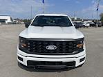 New 2025 Ford F-150 STX SuperCrew Cab 4WD Pickup for sale #SKF13815 - photo 4