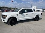 New 2025 Ford F-150 STX SuperCrew Cab 4WD Pickup for sale #SKF13815 - photo 6