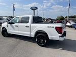 New 2025 Ford F-150 STX SuperCrew Cab 4WD Pickup for sale #SKF13815 - photo 10