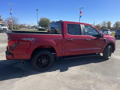 New 2025 Ford F-150 STX SuperCrew Cab 4WD Pickup for sale #SKF16580 - photo 2