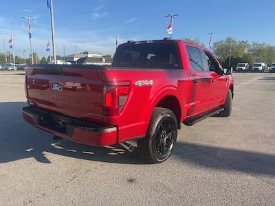 2025 Ford F-150 SuperCrew Cab 4WD Pickup for sale #SKF16580 - photo 2