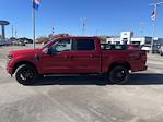 New 2025 Ford F-150 STX SuperCrew Cab 4WD Pickup for sale #SKF16580 - photo 9