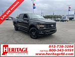 New 2025 Ford F-150 STX SuperCrew Cab 4WD Pickup for sale #SKF49328 - photo 1