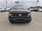 New 2025 Ford F-150 STX SuperCrew Cab 4WD Pickup for sale #SKF49328 - photo 4