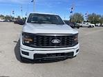 New 2025 Ford F-150 STX SuperCrew Cab 4WD Pickup for sale #SKF53244 - photo 4