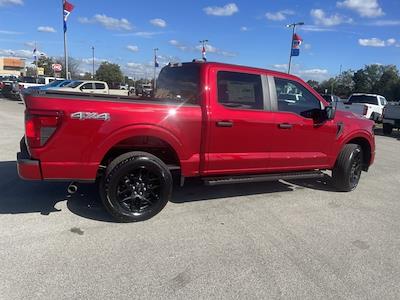 2025 Ford F-150 SuperCrew Cab 4WD Pickup for sale #SKF54365 - photo 2