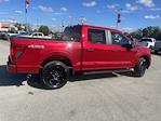 2025 Ford F-150 SuperCrew Cab 4WD Pickup for sale #SKF54365 - photo 2