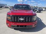 2025 Ford F-150 SuperCrew Cab 4WD Pickup for sale #SKF54365 - photo 4