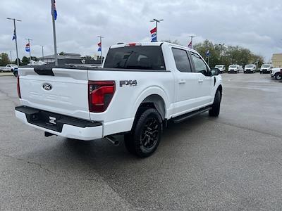 2025 Ford F-150 SuperCrew Cab 4WD Pickup for sale #SKF61377 - photo 2