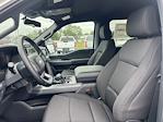 New 2025 Ford F-150 XLT SuperCrew Cab 4WD Pickup for sale #SKF61377 - photo 11