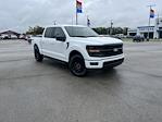 New 2025 Ford F-150 XLT SuperCrew Cab 4WD Pickup for sale #SKF61377 - photo 3