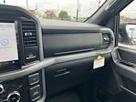 New 2025 Ford F-150 XLT SuperCrew Cab 4WD Pickup for sale #SKF61377 - photo 25