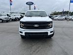 New 2025 Ford F-150 XLT SuperCrew Cab 4WD Pickup for sale #SKF61377 - photo 4