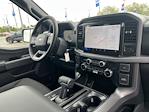New 2025 Ford F-150 XLT SuperCrew Cab 4WD Pickup for sale #SKF61377 - photo 35