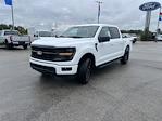 New 2025 Ford F-150 XLT SuperCrew Cab 4WD Pickup for sale #SKF61377 - photo 5