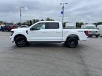 New 2025 Ford F-150 XLT SuperCrew Cab 4WD Pickup for sale #SKF61377 - photo 6