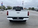 New 2025 Ford F-150 XLT SuperCrew Cab 4WD Pickup for sale #SKF61377 - photo 8