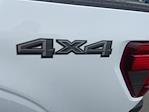 New 2025 Ford F-150 XL SuperCrew Cab 4WD Pickup for sale #SKF76810 - photo 10