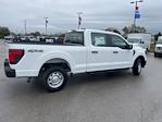 New 2025 Ford F-150 XL SuperCrew Cab 4WD Pickup for sale #SKF76810 - photo 2