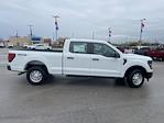 New 2025 Ford F-150 XL SuperCrew Cab 4WD Pickup for sale #SKF76810 - photo 17