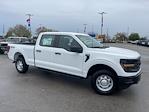 New 2025 Ford F-150 XL SuperCrew Cab 4WD Pickup for sale #SKF76810 - photo 1