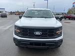 New 2025 Ford F-150 XL SuperCrew Cab 4WD Pickup for sale #SKF76810 - photo 3