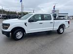 New 2025 Ford F-150 XL SuperCrew Cab 4WD Pickup for sale #SKF76810 - photo 5