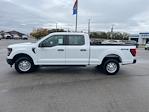 New 2025 Ford F-150 XL SuperCrew Cab 4WD Pickup for sale #SKF76810 - photo 7