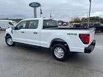 New 2025 Ford F-150 XL SuperCrew Cab 4WD Pickup for sale #SKF76810 - photo 8