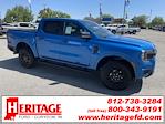 2025 Ford Ranger SuperCrew Cab 4x4 Pickup for sale #SLE14104 - photo 1