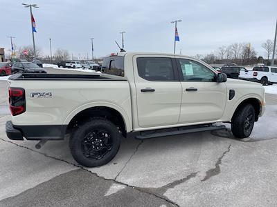 2025 Ford Ranger SuperCrew Cab 4WD Pickup for sale #SLE17641 - photo 2