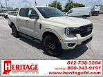 New 2025 Ford Ranger XLT SuperCrew Cab 4x4 Pickup for sale #SLE17641 - photo 1
