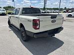 New 2025 Ford Ranger XLT SuperCrew Cab 4x4 Pickup for sale #SLE17641 - photo 12