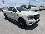 New 2025 Ford Ranger XLT SuperCrew Cab 4x4 Pickup for sale #SLE17641 - photo 3