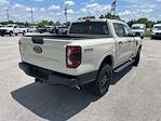 New 2025 Ford Ranger XLT SuperCrew Cab 4x4 Pickup for sale #SLE17641 - photo 2