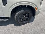 New 2025 Ford Ranger XLT SuperCrew Cab 4x4 Pickup for sale #SLE17641 - photo 28