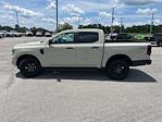 New 2025 Ford Ranger XLT SuperCrew Cab 4x4 Pickup for sale #SLE17641 - photo 10