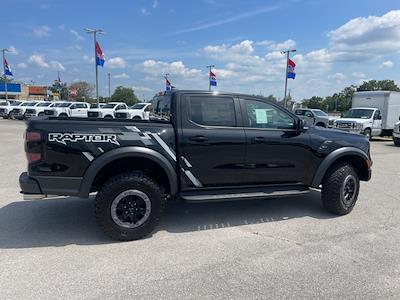 New 2025 Ford Ranger Raptor SuperCrew Cab 4x4 Pickup for sale #SLE39286 - photo 2