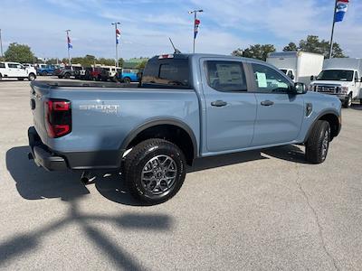 2025 Ford Ranger SuperCrew Cab 4WD Pickup for sale #SLE43086 - photo 2