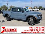 2025 Ford Ranger SuperCrew Cab 4WD Pickup for sale #SLE43086 - photo 1