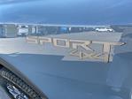 2025 Ford Ranger SuperCrew Cab 4WD Pickup for sale #SLE43086 - photo 10