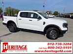 2025 Ford Ranger SuperCrew Cab 4WD Pickup for sale #SLE44365 - photo 1