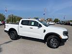 2025 Ford Ranger SuperCrew Cab 4WD Pickup for sale #SLE44365 - photo 4